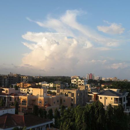Dala Studio - Beach Road Apartment Mombasa Luaran gambar