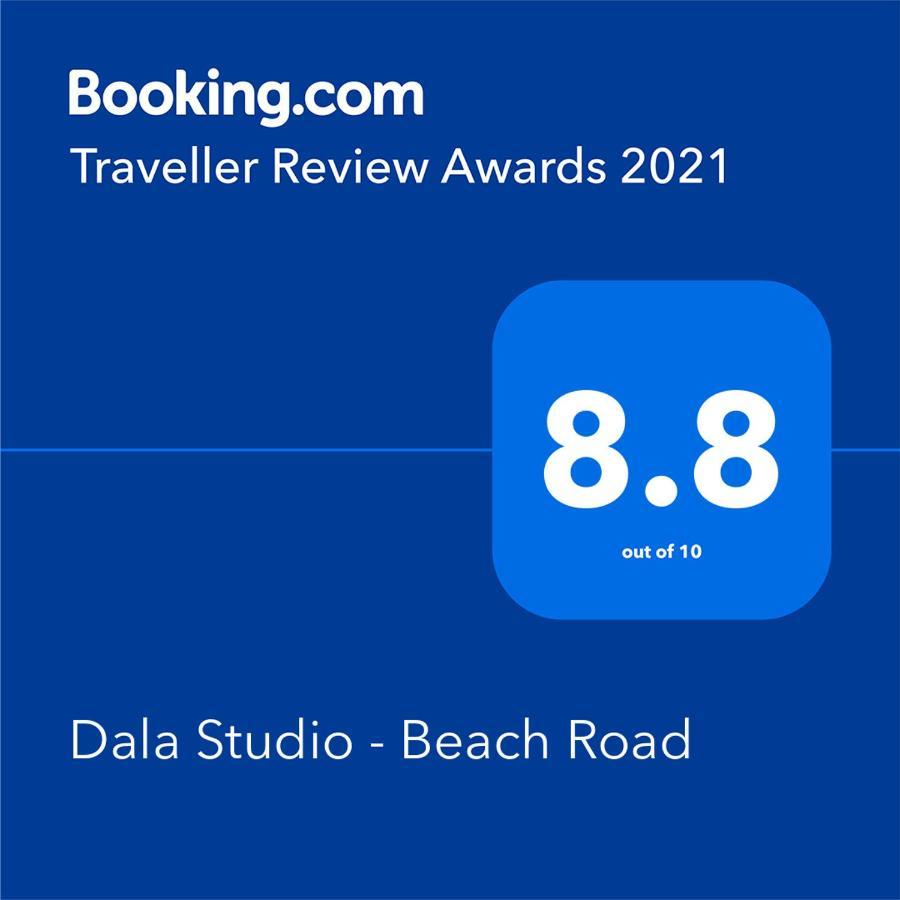Dala Studio - Beach Road Apartment Mombasa Luaran gambar
