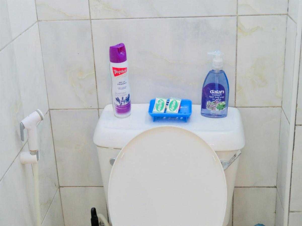 Dala Studio - Beach Road Apartment Mombasa Luaran gambar
