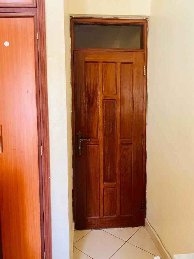 Dala Studio - Beach Road Apartment Mombasa Luaran gambar