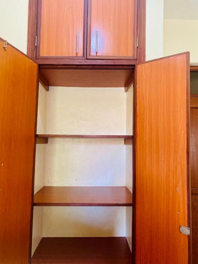 Dala Studio - Beach Road Apartment Mombasa Luaran gambar